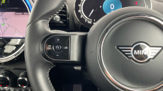 MINI Clubman 1.5 Cooper Shadow Edition 6dr Petrol Estate